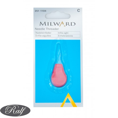 Infilator, dispozitiv de bagat ata in ac - Milward 2511104